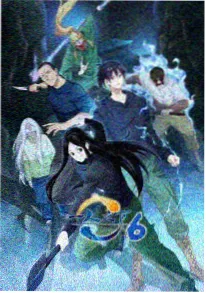 千与千寻 动漫 2001 日本